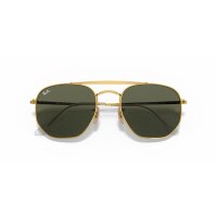Ray-Ban - Sonnenbrillen - Unisex - 001 - Arista Gold