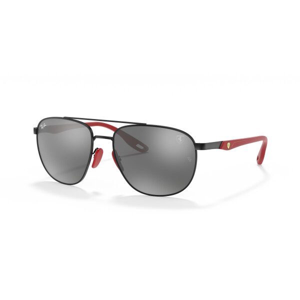 Ray-Ban - Sonnenbrillen - Herren - F0026G - Schwarz