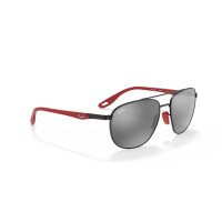 Ray-Ban - Sonnenbrillen - Herren - F0026G - Schwarz