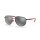 Ray-Ban - Sonnenbrillen - Herren - F0026G - Schwarz