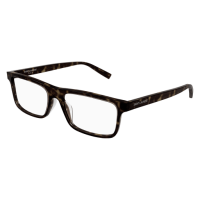 SL 483-002 Saint Laurent Optische Brillen Männer Acetat