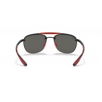 Ray-Ban - Sonnenbrillen - Herren - F0026G - Schwarz