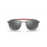 Ray-Ban - Sonnenbrillen - Herren - F0026G - Schwarz