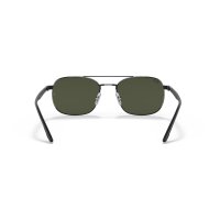 Ray-Ban - Sonnenbrillen - Unisex - 002/31 - Schwarz