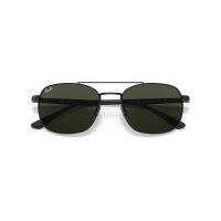 Ray-Ban - Sonnenbrillen - Unisex - 002/31 - Schwarz