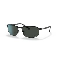Ray-Ban - Sonnenbrillen - Unisex - 186/K8 - Schwarz