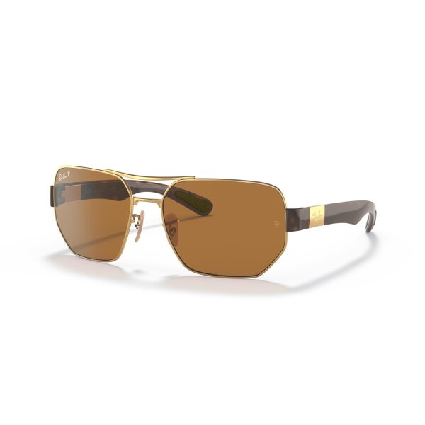 Ray-Ban - Sonnenbrillen - Unisex - 001/83 - Arista Gold