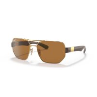 Ray-Ban - Sonnenbrillen - Unisex - 001/83 - Arista Gold