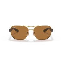 Ray-Ban - Sonnenbrillen - Unisex - 001/83 - Arista Gold