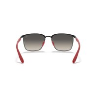 Ray-Ban - Sonnenbrillen - Unisex - F04111 - Schwarz