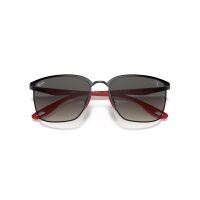 Ray-Ban - Sonnenbrillen - Unisex - F04111 - Schwarz