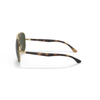 Ray-Ban - Sonnenbrillen - Unisex - 001/31 - Arista Gold