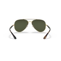 Ray-Ban - Sonnenbrillen - Unisex - 001/31 - Arista Gold