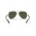 Ray-Ban - Sonnenbrillen - Unisex - 001/31 - Arista Gold