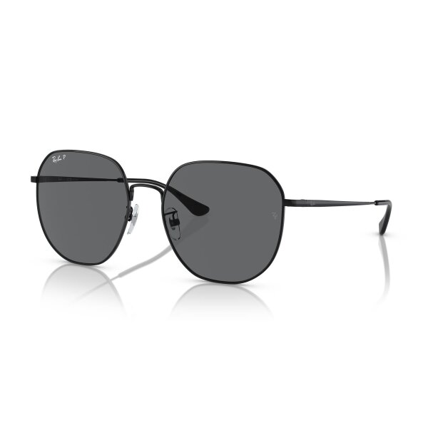 Ray-Ban - Sonnenbrillen - Unisex - 002/81 - Schwarz