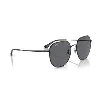Ray-Ban - Sonnenbrillen - Unisex - 002/81 - Schwarz