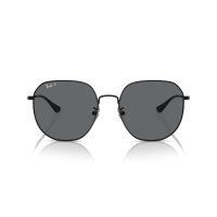 Ray-Ban - Sonnenbrillen - Unisex - 002/81 - Schwarz