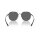 Ray-Ban - Sonnenbrillen - Unisex - 002/81 - Schwarz