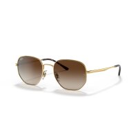 Ray-Ban - Sonnenbrillen - Unisex - 001/13 - Arista Gold