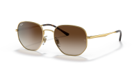 Ray-Ban - Sonnenbrillen - Unisex - 001/13 - Arista Gold