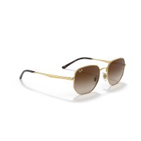 Ray-Ban - Sonnenbrillen - Unisex - 001/13 - Arista Gold