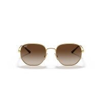 Ray-Ban - Sonnenbrillen - Unisex - 001/13 - Arista Gold