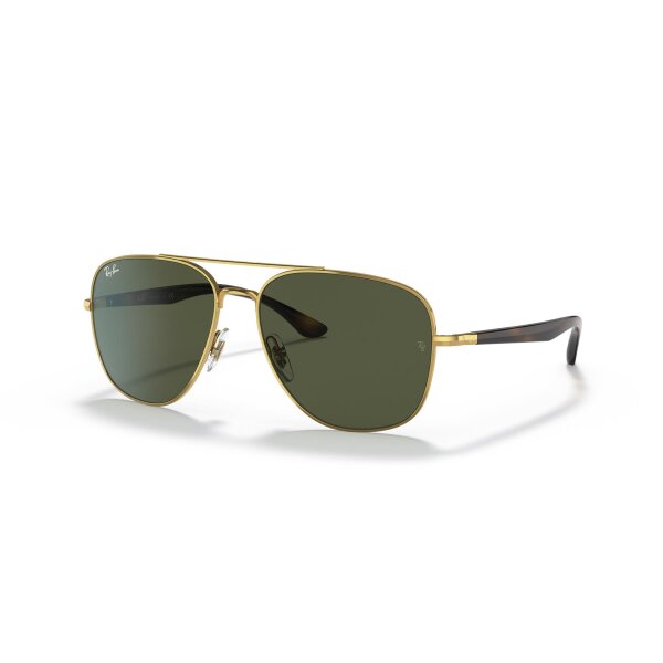 Ray-Ban - Sonnenbrillen - Unisex - 001/31 - Arista Gold