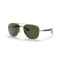 Ray-Ban - Sonnenbrillen - Unisex - 001/31 - Arista Gold