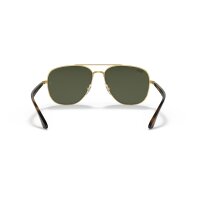 Ray-Ban - Sonnenbrillen - Unisex - 001/31 - Arista Gold