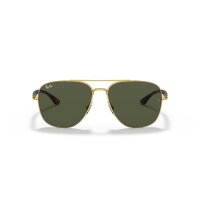 Ray-Ban - Sonnenbrillen - Unisex - 001/31 - Arista Gold