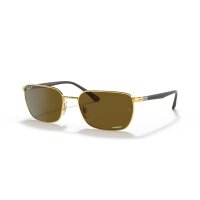 Ray-Ban - Sonnenbrillen - Unisex - 001/AN - Arista Gold