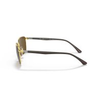 Ray-Ban - Sonnenbrillen - Unisex - 001/AN - Arista Gold