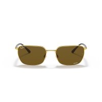 Ray-Ban - Sonnenbrillen - Unisex - 001/AN - Arista Gold