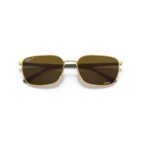 Ray-Ban - Sonnenbrillen - Unisex - 001/AN - Arista Gold