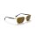 Ray-Ban - Sonnenbrillen - Unisex - 001/AN - Arista Gold