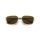 Ray-Ban - Sonnenbrillen - Unisex - 001/AN - Arista Gold