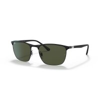 Ray-Ban - Sonnenbrillen - Unisex - 186/31 - Schwarz