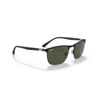 Ray-Ban - Sonnenbrillen - Unisex - 186/31 - Schwarz