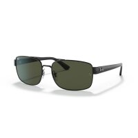 Ray-Ban - Sonnenbrillen - Herren - 002/31 - Schwarz
