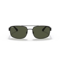 Ray-Ban - Sonnenbrillen - Herren - 002/31 - Schwarz