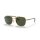 Ray-Ban RB3688 - Sonnenbrillen - Unisex - 001/31 - Arista Gold