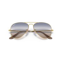 Ray-Ban - Sonnenbrillen - Unisex - 001/GD - Arista Gold