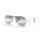 Ray-Ban - Sonnenbrillen - Unisex - 001/GD - Arista Gold
