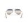 Ray-Ban - Sonnenbrillen - Unisex - 001/GD - Arista Gold