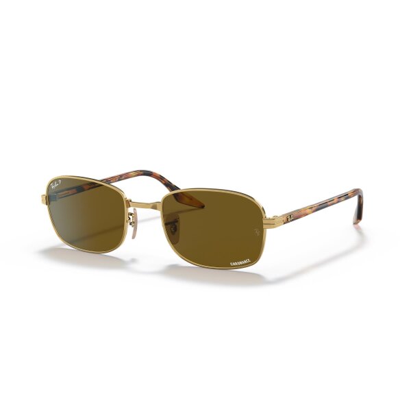 Ray-Ban - Sonnenbrillen - Unisex - 001/AN - Arista Gold