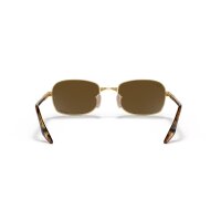 Ray-Ban - Sonnenbrillen - Unisex - 001/AN - Arista Gold