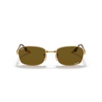 Ray-Ban - Sonnenbrillen - Unisex - 001/AN - Arista Gold