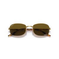 Ray-Ban - Sonnenbrillen - Unisex - 001/AN - Arista Gold