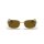 Ray-Ban - Sonnenbrillen - Unisex - 001/AN - Arista Gold
