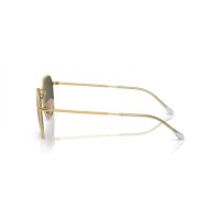 Ray-Ban RB3694 - Sonnenbrillen - Unisex - 001/31 - Arista Gold